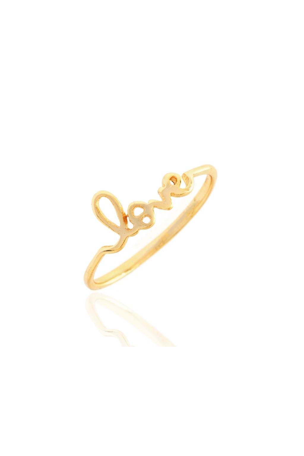 ANILLO LOVE