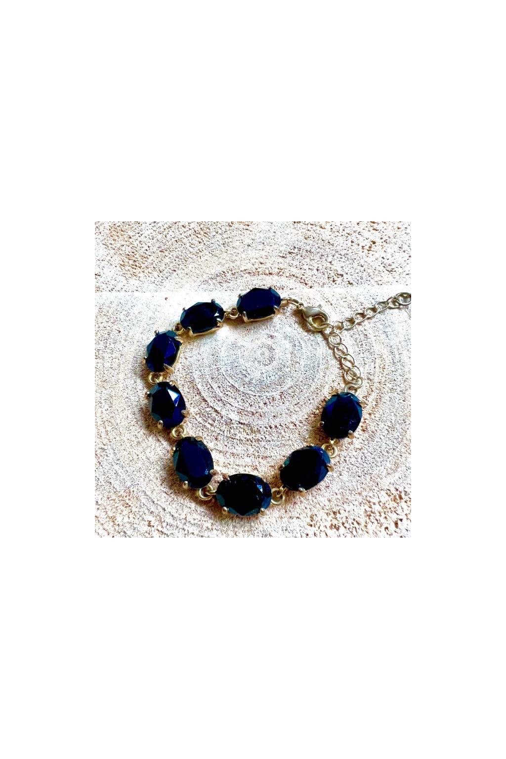 PULSERA NIMES