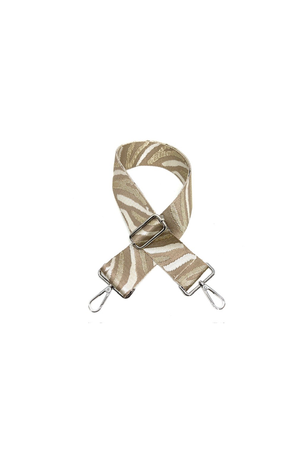 CORREA ZEBRA BEIGE