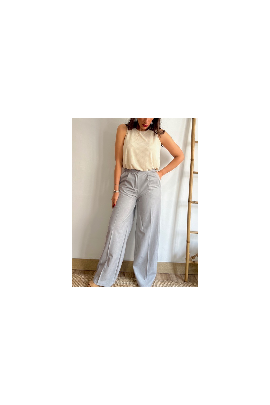 PANTALON MARGOT