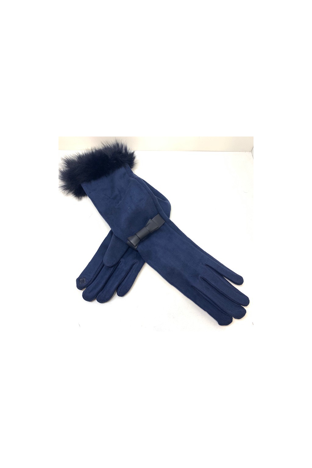 GUANTES PELITO