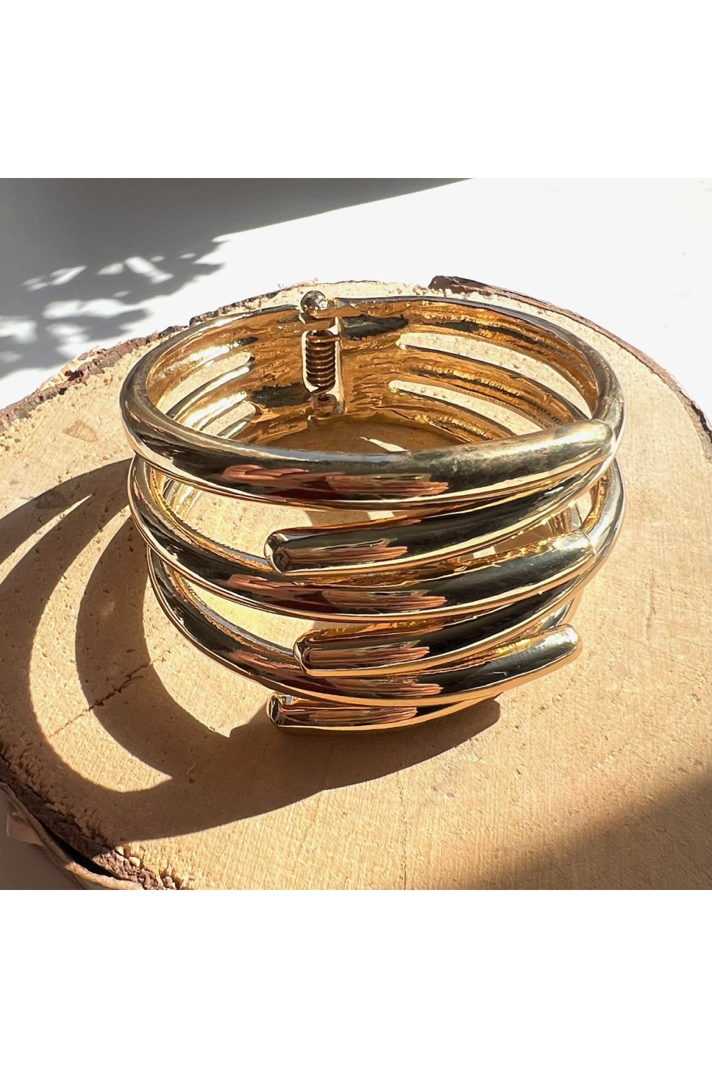 BRAZALETE AURA