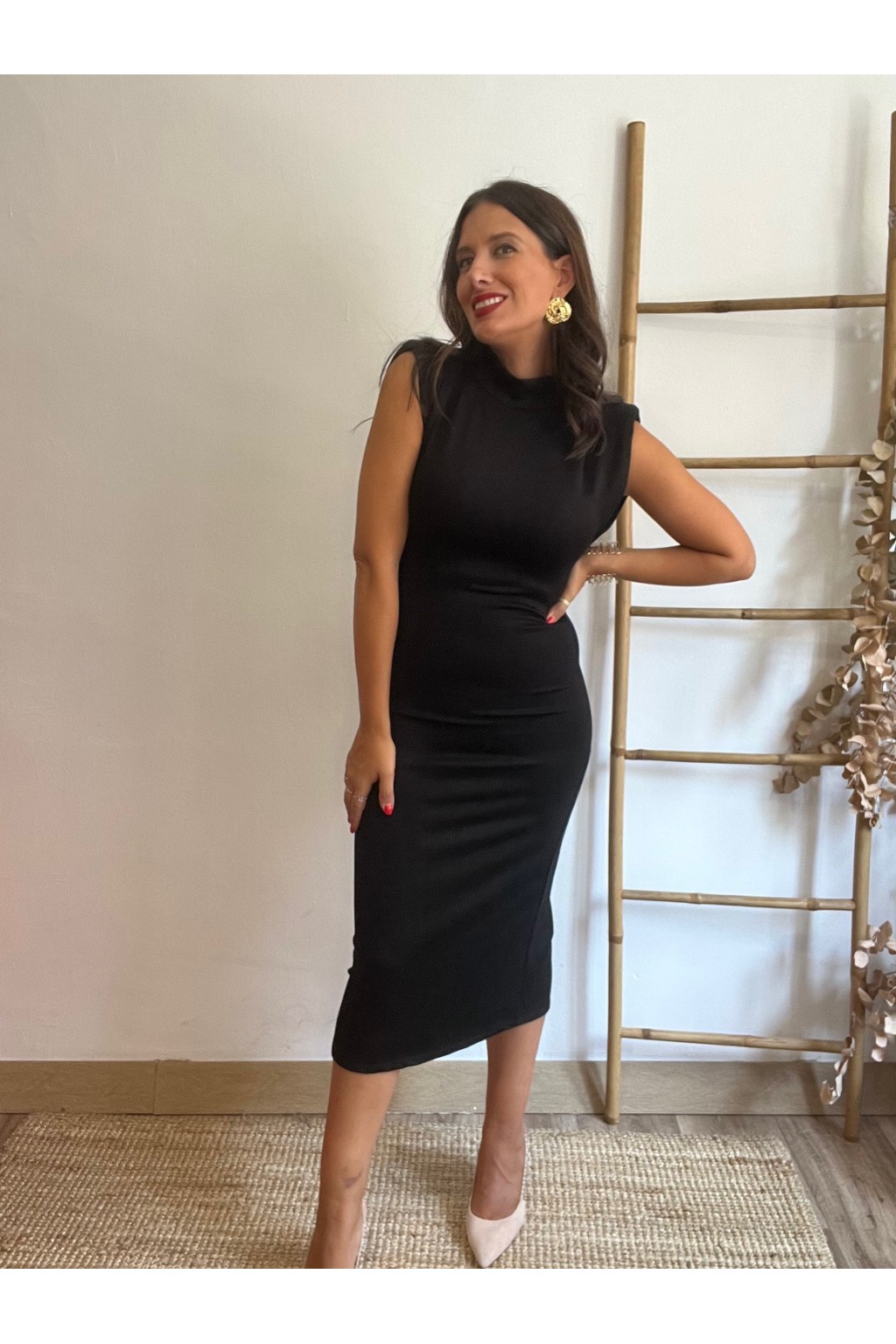 VESTIDO JULIA