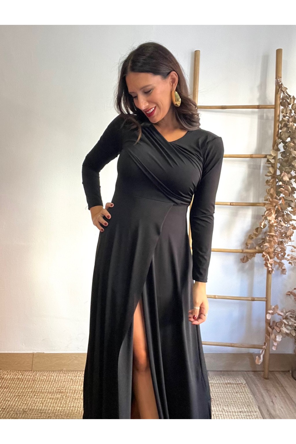 VESTIDO GABRIELA