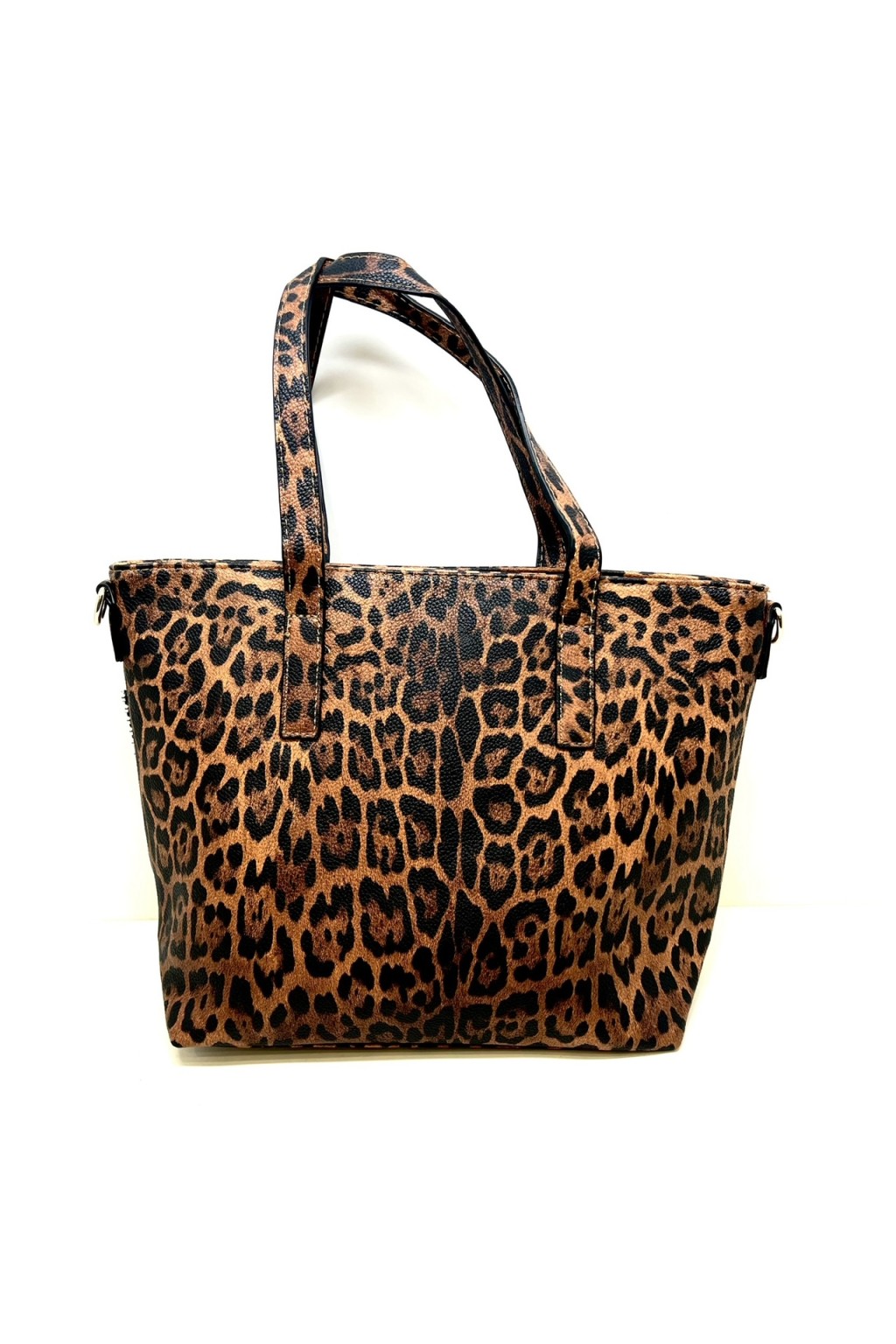 BOLSO LEOPARDO