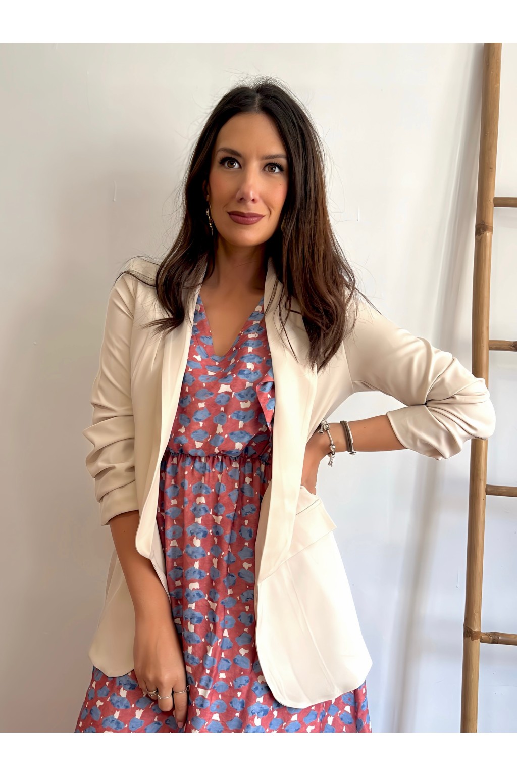 BLAZER GABRIELA